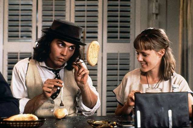 32. Benny & Joon (1993)