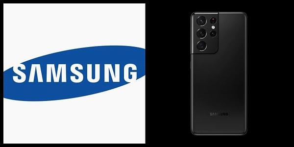 Samsung Galaxy S21 Ultra modeliyle yayınladığı 2 video ile Apple'a sataştı.