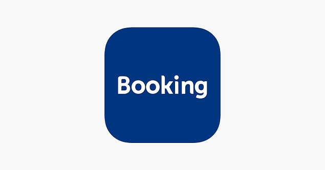 15. Booking