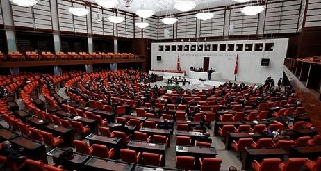 HDP'nin 'Sedat Peker'in İddiaları Araştırılsın' Talebi, AKP ve MHP Oylarıyla Reddedildi