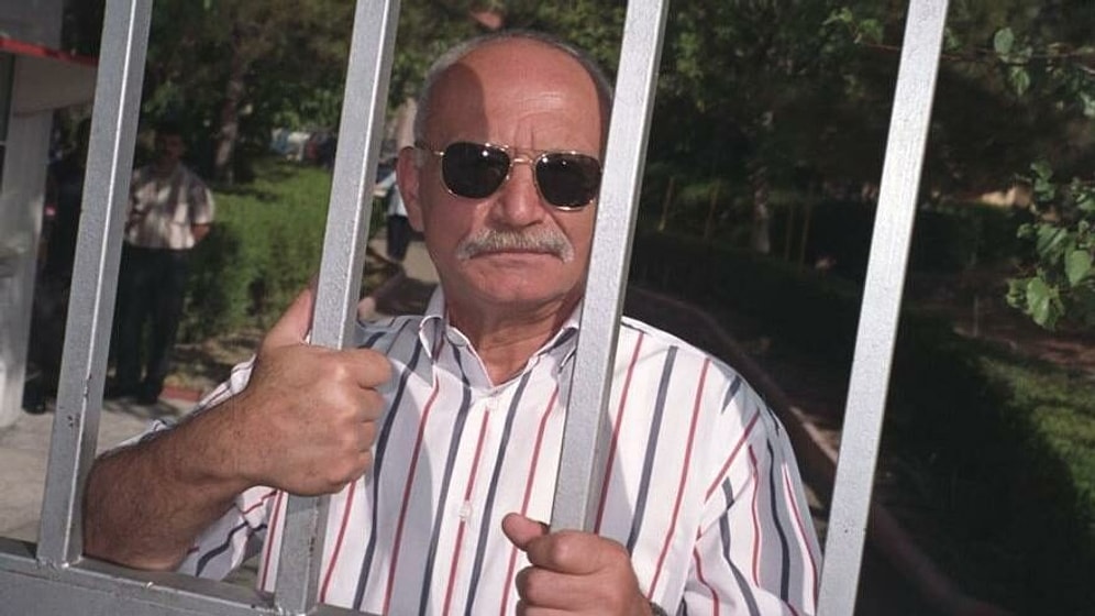 Korkut Eken: 'Kıbrıs'a Atilla Peker ile Gittim Fakat Kutlu Adalı Cinayetiyle İlgim Yok'