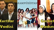 18 Yıl Geçmesine Rağmen Dün Gibi Hatırlayacağınız 2003 Yılında Bağımlısı Olduğumuz Diziler