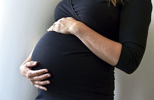 1. Doğuma teşvik etmek için hamile kalan kişilere 3 yıl ücretli izin veriliyor.