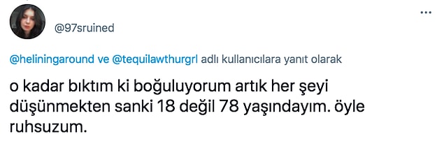 Biz ne zaman aydınlığa çıkacağız? Hadi soruyorum size... Yorumlarda konuşalım!