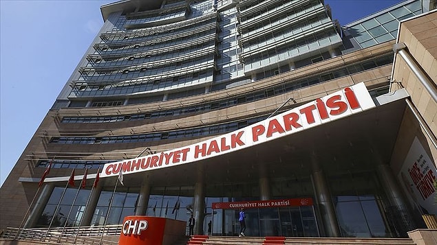 CHP ve İnönü'ye "darbeci" yakıştırması