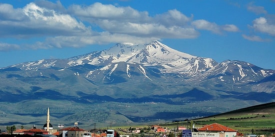 Anadolu Coğrafyasının İklim ve Doğasına Ne Kadar Hakimsin?