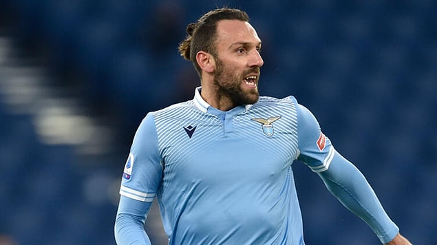 3. Vedat Muriç ➡️ Fenerbahçe