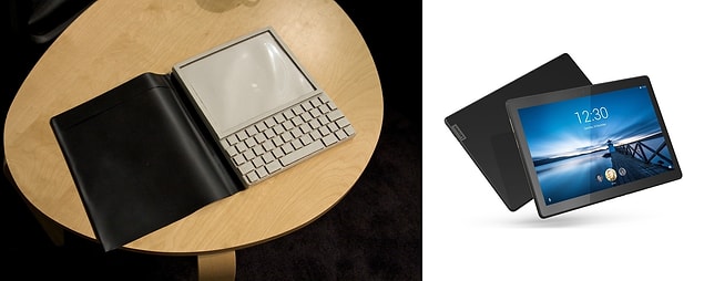 9. Tablet