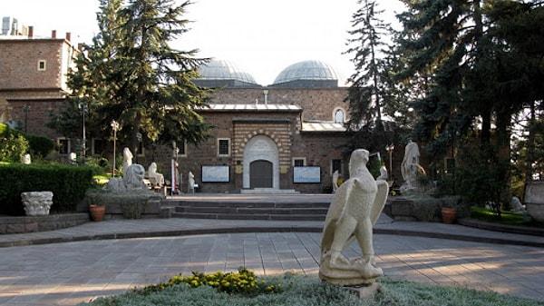 3. Anadolu Medeniyetleri Müzesi