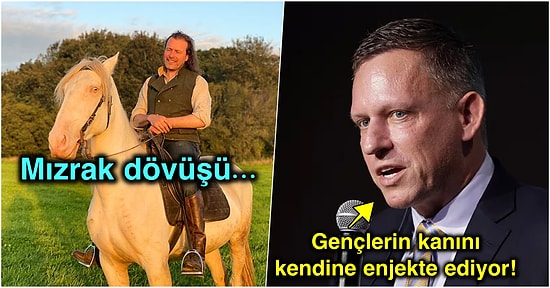 Dünyanın En Zengin CEO'larının Ağzınızı Beş Karış Açık Bırakacak Birbirinden İlginç Özellikleri