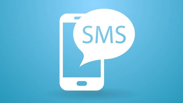 10. SMS Mesaj Merkezi