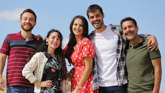 Gönül Dağı Sezon Finali Öncesi Hayranlarını Sevindirdi! Diziden Sürpriz Haberler Var...