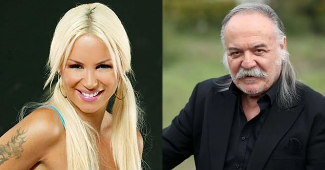 12-Ayça Tekindor ve Çetin Tekindor