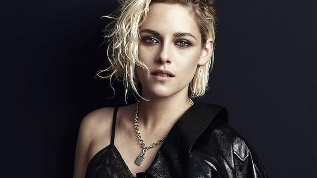 13. Ve son olarak Kristen Stewart, şöhreti "dünyanın en kötü şeyi" olarak tarif etti.
