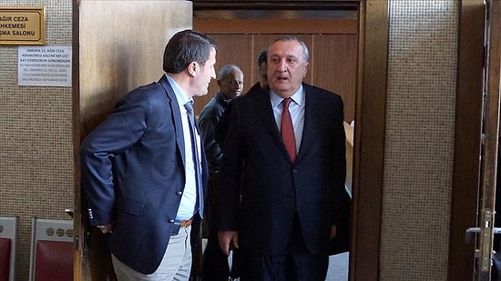 Mehmet Ağar’dan Yalıkavak Marina Açıklaması: 'Sağlık Sorunları Nedeniyle Yönetimden Ayrıldım'