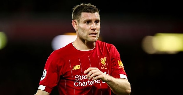 James Milner