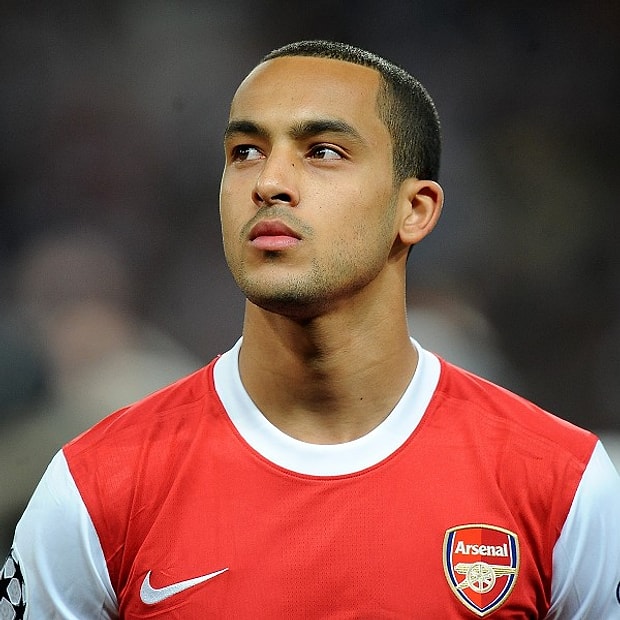 Theo Walcott