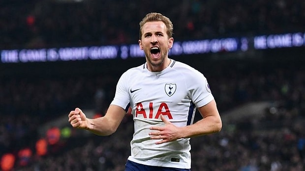 Harry Kane