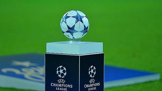 Şampiyonlar Ligi Finali Ne Zaman, Hangi Kanalda? Manchester City-Chelsea Maçı Saat Kaçta?