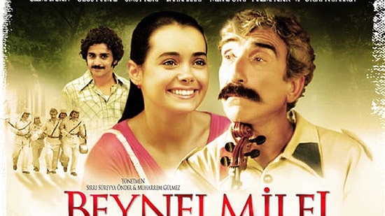 Beynelmilel Filmi Konusu Nedir? Beynelmilel Oyuncuları Kimlerdir?