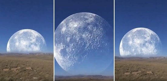 'Kanada-Rusya Arasında Yılda 1 Kez Oluyor' Diyerek Paylaştığı Video ile Goygoycuların Malzemesi Olan Gazeteci