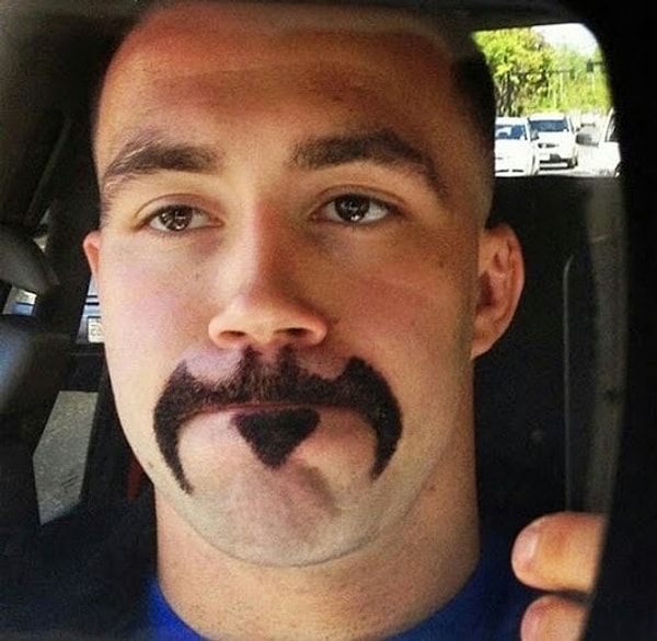 14. Всегда готов вызвать Бэтмена