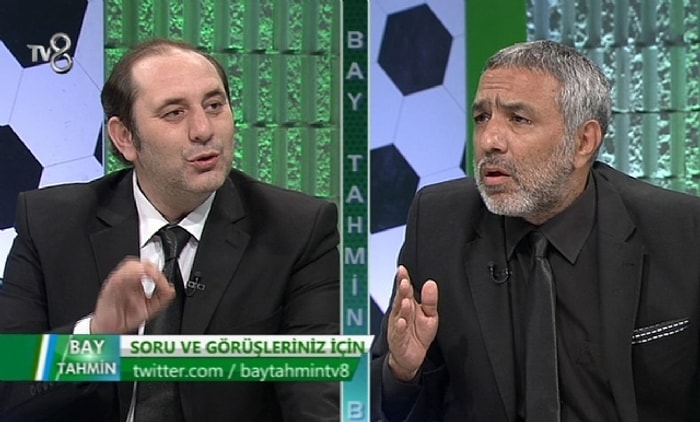 Güle Güle Bay Tahmin...  Spor Spikeri Fikret Engin Hayatını Kaybetti