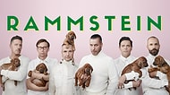 Dünyaca Ünlü Müziğiyle Bir Acayip Grup Rammstein'ın En Ateşli 14  Şarkısı