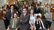 Hangi 'The Office' Karakterisin?