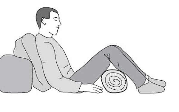 11. В какой ситуации применяется положение, показанное на картинке?