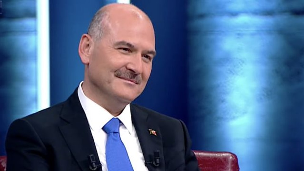 Soylu'dan 'Yasaklı Konser' Açıklaması: 'İptaller Benim Dışımda'