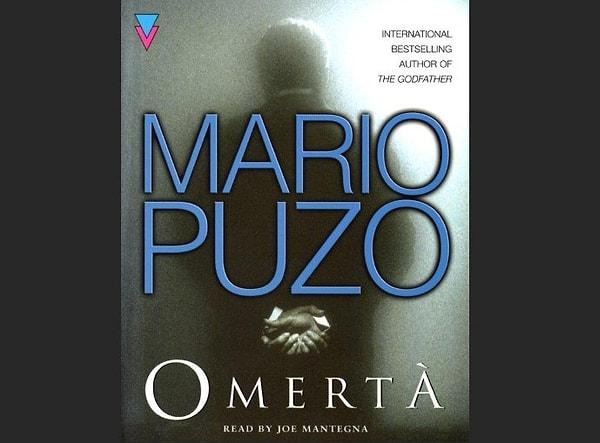 Mario Puzo / Omreta