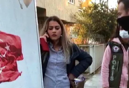 Kahramanmaraş'ın Başına Bela Olmuştu: Gülcan Ç.'ye Hapis Cezası