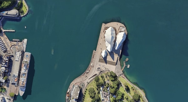 2. А это что за здание?