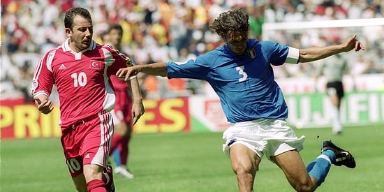 2002 ve 2008’in Ayak Sesleri Burada Duyuldu: Millilerimizin Çeyrek Finale Kaldığı Euro 2000 Hikayemiz