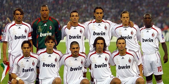 Yıldız Oyuncuları Bünyesinde Bulundurmalarına Rağmen Şampiyon Olamamış 8 Efsane Kadro