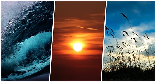 İnsanlarda Hangi Enerji Kaynağı Gibi Etki Bırakıyorsun?