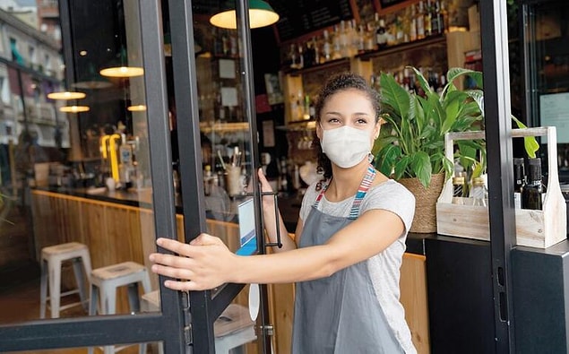 Kapalı alanlar bir sonraki toplantıda