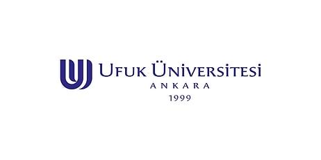 Ufuk Üniversitesi Öğretim Üyesi Alacak