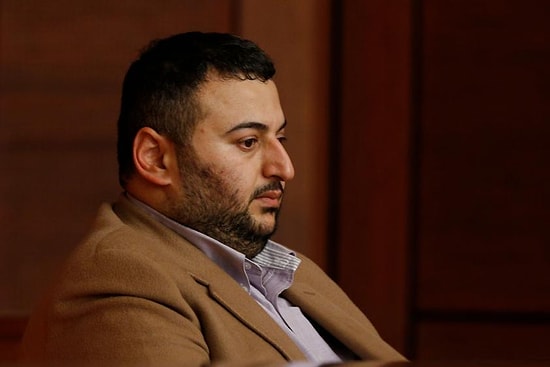 Erkam Yıldırım'ın Venezuela Ziyareti: Gümrük Kayıtları Maske İddiasını Doğrulamıyor...