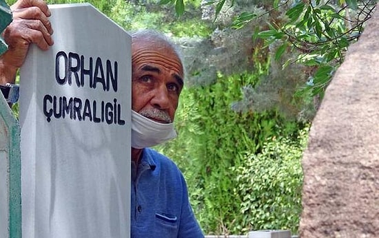 Şiddete Uğrayan Kadını Kurtarmak İsterken Öldürülen Çumralıgil'in Babası: 'Oğlum İnsanlık Görevini Yaptı'