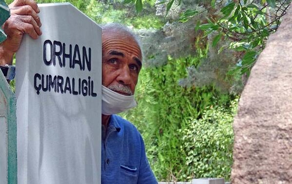 Şiddete Uğrayan Kadını Kurtarmak İsterken Öldürülen Çumralıgil'in Babası: 'Oğlum İnsanlık Görevini Yaptı'