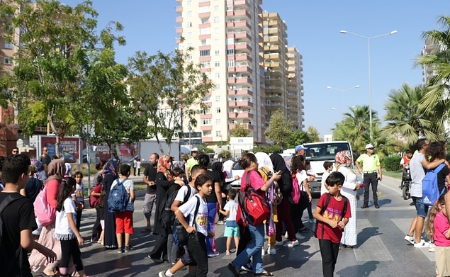 Milyonlarca öğrenci, okula gitmek için bir amaca sahip değil.