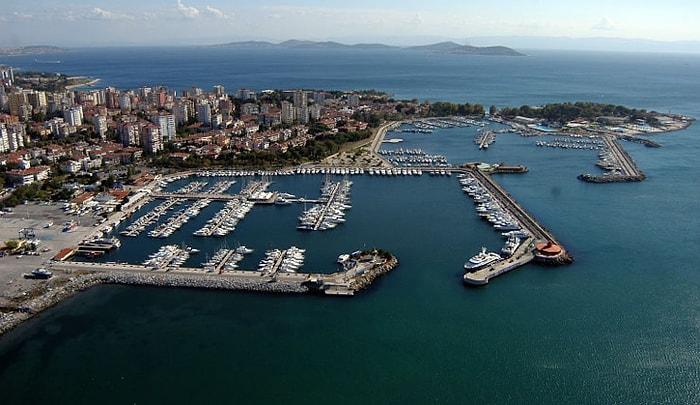 Kadıköy Belediye Başkanı: "Kimse 'Çökmesin' Diye Yat Limanı’na Talibiz"