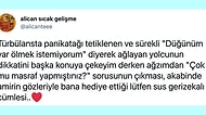 Uçak Yolculuğunda Yaşadıkları En Tuhaf Olayları Paylaşarak Güldüren Takipçilerimiz