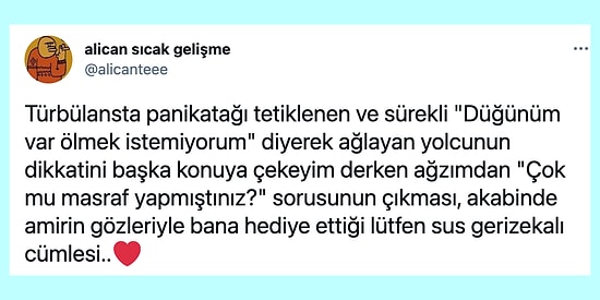 Uçak Yolculuğunda Yaşadıkları En Tuhaf Olayları Paylaşarak Güldüren Takipçilerimiz