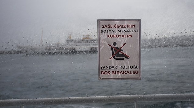 'Temmuz ayında yeniden değerlendirilecek'
