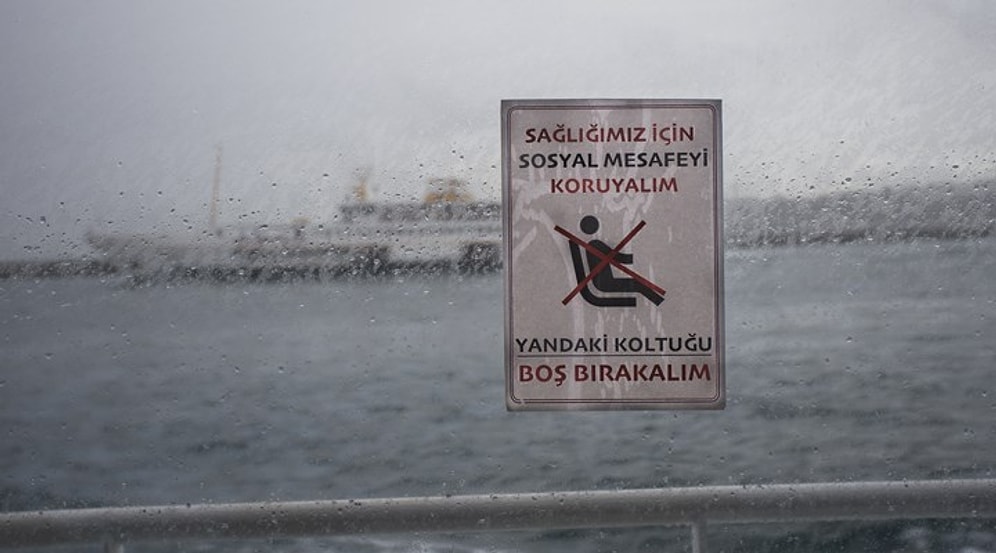 Ve Beklenen Açıklama Geldi! İşte Kabine Toplantısı Sonrası Alınan Normalleşme Kararları