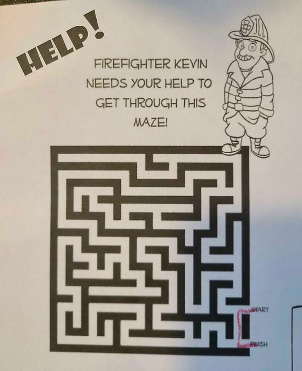 5. Самая сложная головоломка