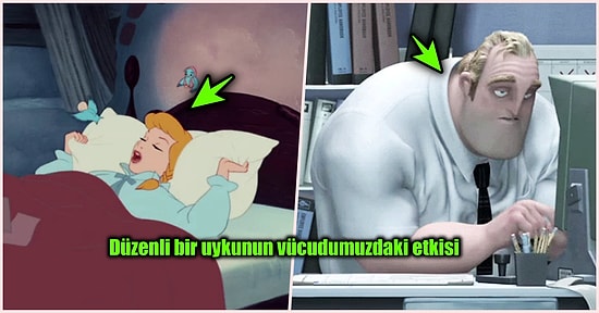 Her Gün Aynı Saatte Kalkarsak Vücudumuzda Ne Değişiklikler Meydana Gelir?